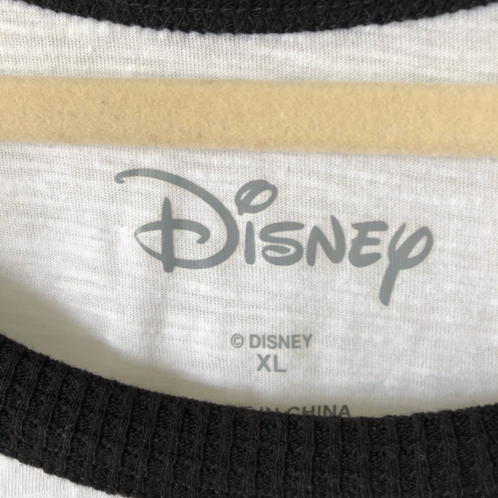 ❗️SOLD ❗️Disney’s Mornings Are Ruff Shirt - Picture 4 of 6